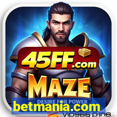 betmania.com