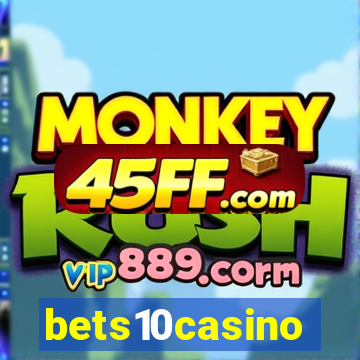 bets10casino