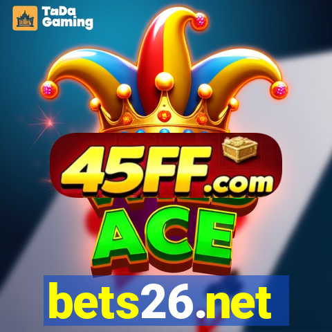 bets26.net