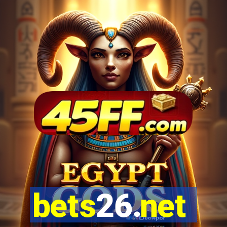 bets26.net