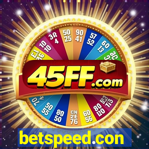 betspeed.con