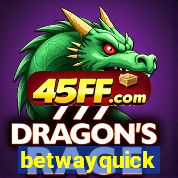 betwayquick