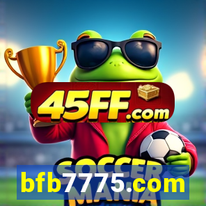bfb7775.com