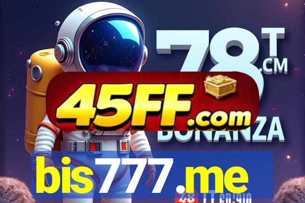 bis777.me