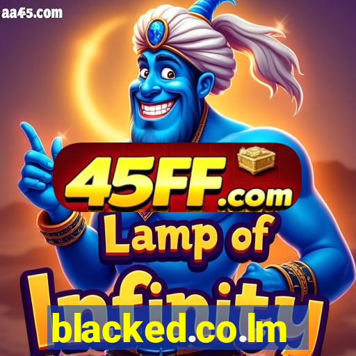 blacked.co.lm