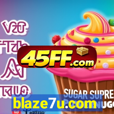 blaze7u.com