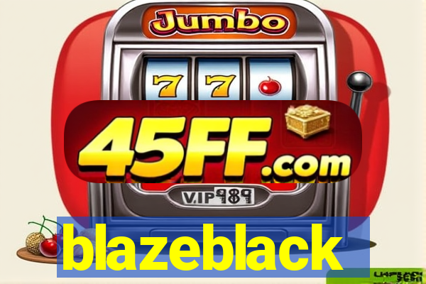 blazeblack