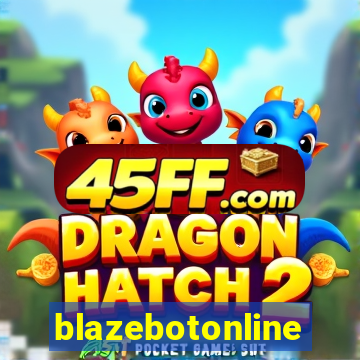 blazebotonline
