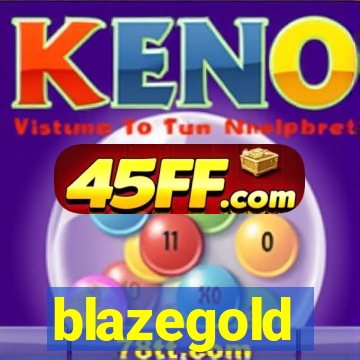blazegold