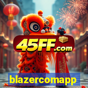 blazercomapp