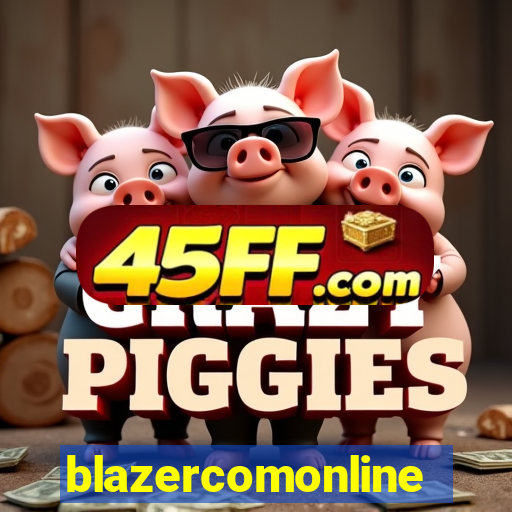 blazercomonline