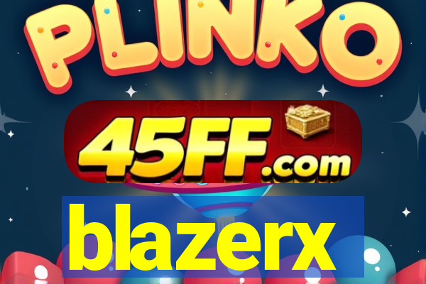 blazerx
