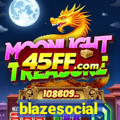 blazesocial