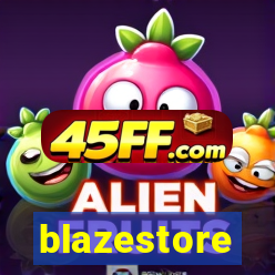 blazestore