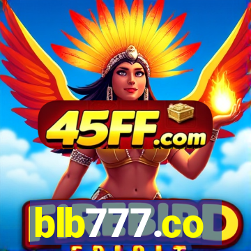 blb777.co