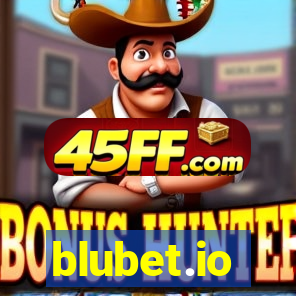 blubet.io