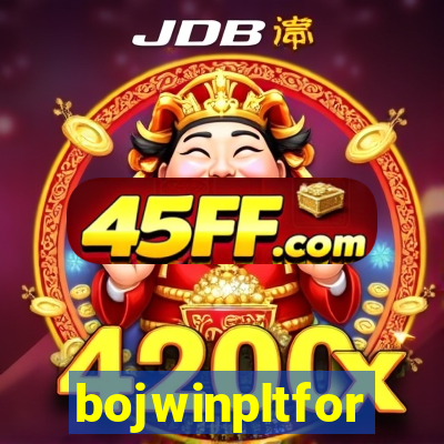 bojwinpltfor