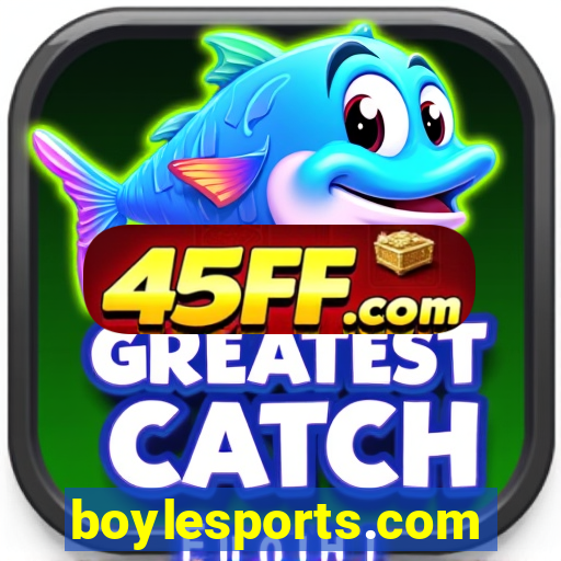 boylesports.com