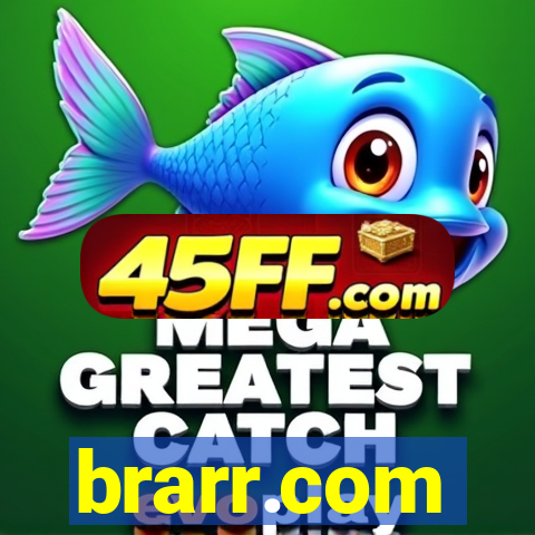 brarr.com