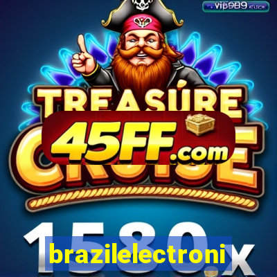 brazilelectronic.com