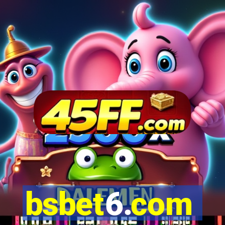 bsbet6.com