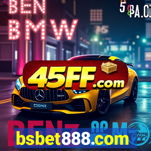 bsbet888.com