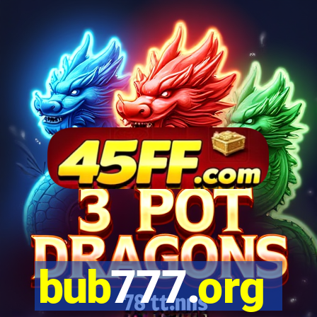 bub777.org