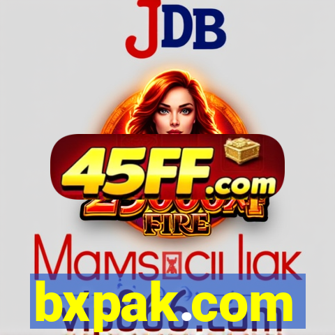 bxpak.com