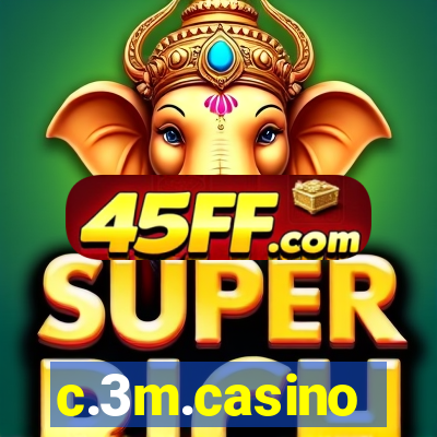 c.3m.casino
