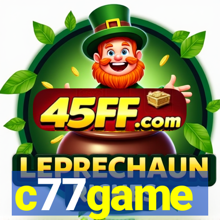 c77game