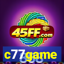 c77game