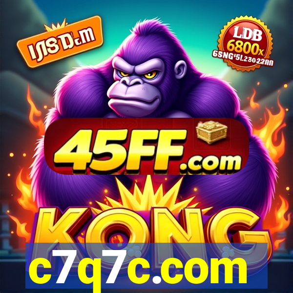 c7q7c.com