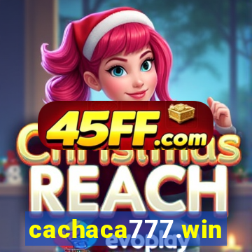 cachaca777.win