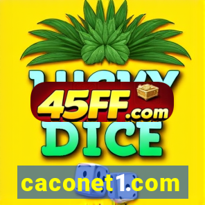 caconet1.com