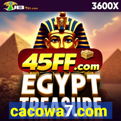 cacowa7.com