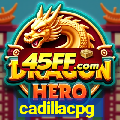 cadillacpg