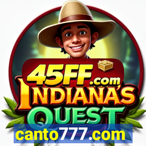 canto777.com