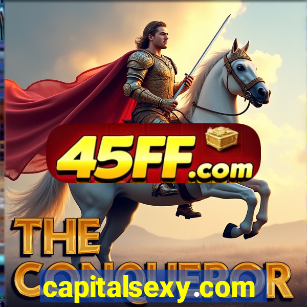 capitalsexy.com.br