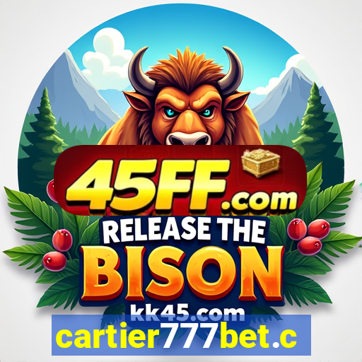 cartier777bet.com
