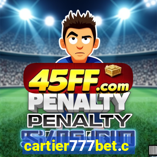 cartier777bet.com