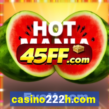 casino222h.com