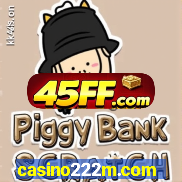 casino222m.com