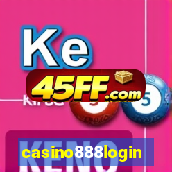 casino888login