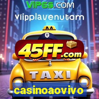 casinoaovivo