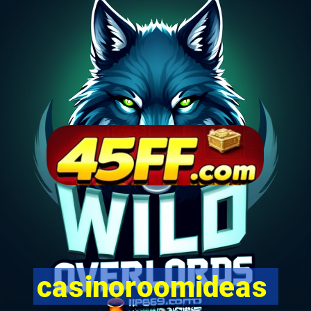 casinoroomideas