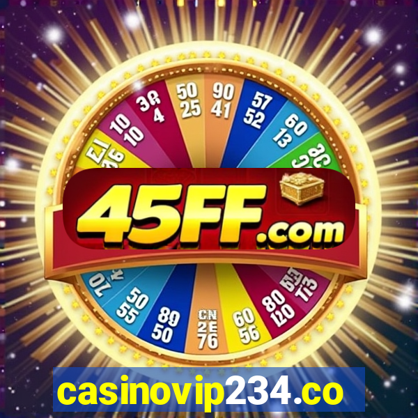 casinovip234.com