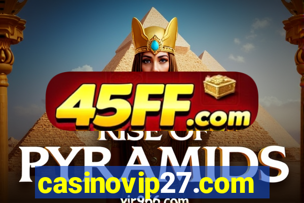 casinovip27.com