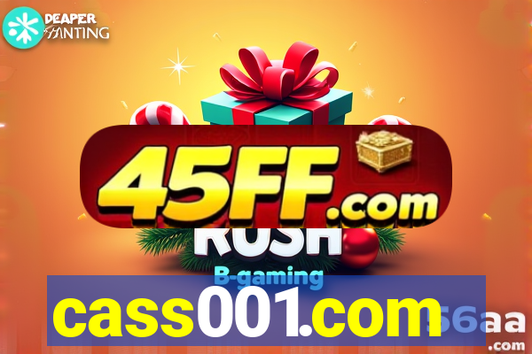 cass001.com