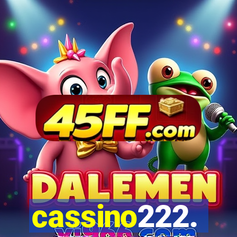 cassino222.
