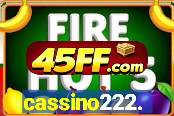 cassino222.
